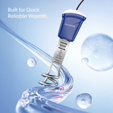 Cellecor HotRod CIR15WP Immersion Water Heater Rod