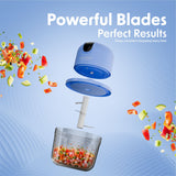 Cellecor DiceMate CWC01 Electric Chopper
