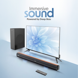 Cellecor TuneX CBS-01 PLUS 160W RMS Bluetooth Soundbar