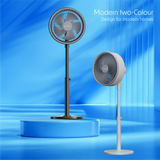 Cellecor AeroElite CPF105L High-Speed Pedestal Fan