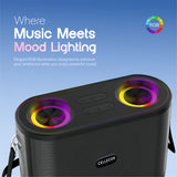 Cellecor CLB-70 Bluetooth Speaker