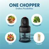 Cellecor CEC01 VegPop Electric Chopper