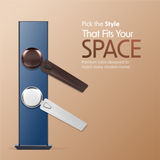 Cellecor VENTRA CF483 Ceiling Fan