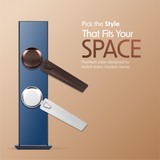Cellecor VENTRA CF483 Ceiling Fan