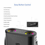 Cellecor CLB-70 Bluetooth Speaker