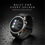 CELLECOR Pivot E10 Smartwatch