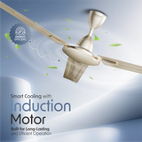 Cellecor AIRIX CF482 Ceiling Fan