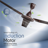 Cellecor AIRIX CF482 Ceiling Fan
