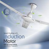Cellecor AIRIX CF482 Ceiling Fan