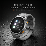 CELLECOR Pivot E10 Smartwatch