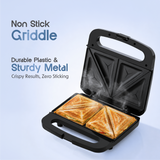 Cellecor ToastyFi CST700 Sandwich Maker
