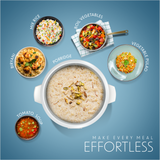 Cellecor Cook Ease Electric Rice Cooker - 1.8L