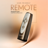 Cellecor RetroSpin CPF164L High-Speed Pedestal Fan