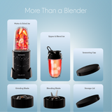 Cellecor NutriSpin Nutri-Blender (CNB400)