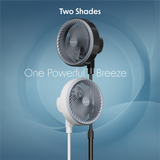 Cellecor AirNova CPF125L High-Speed Pedestal Fan