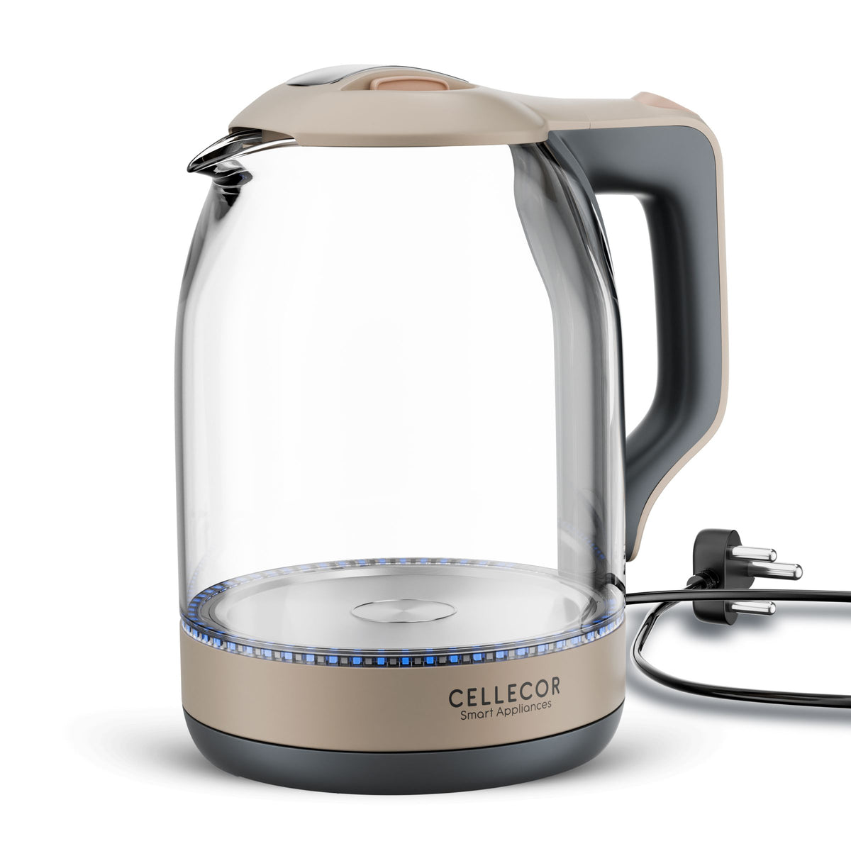 Cellecor Infusia Electric Kettle CEK18GL