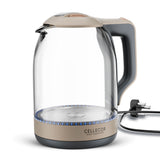 Cellecor Infusia Electric Kettle CEK18GL