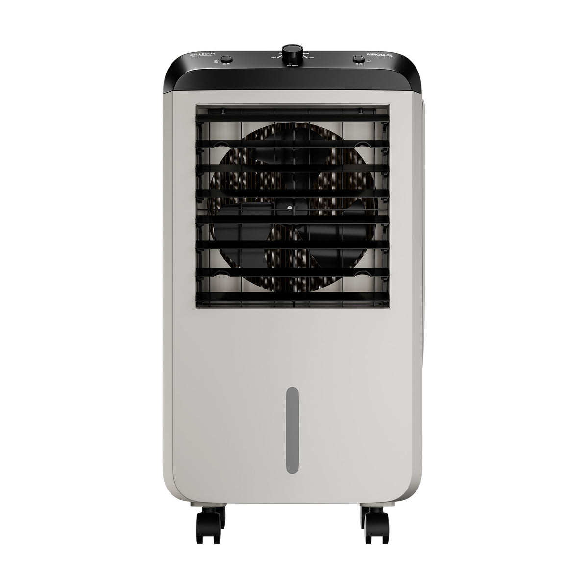 Cellecor Airgo CE- 25L Air Cooler with 25L Water Tank