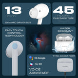 Cellecor BROPODS CB01 PLUS TWS in-Ear Earbuds