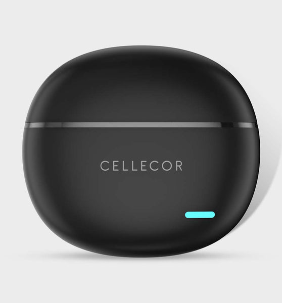 Cb44z Best TWS True Wireless Bluetooth Earbuds - Cellecor