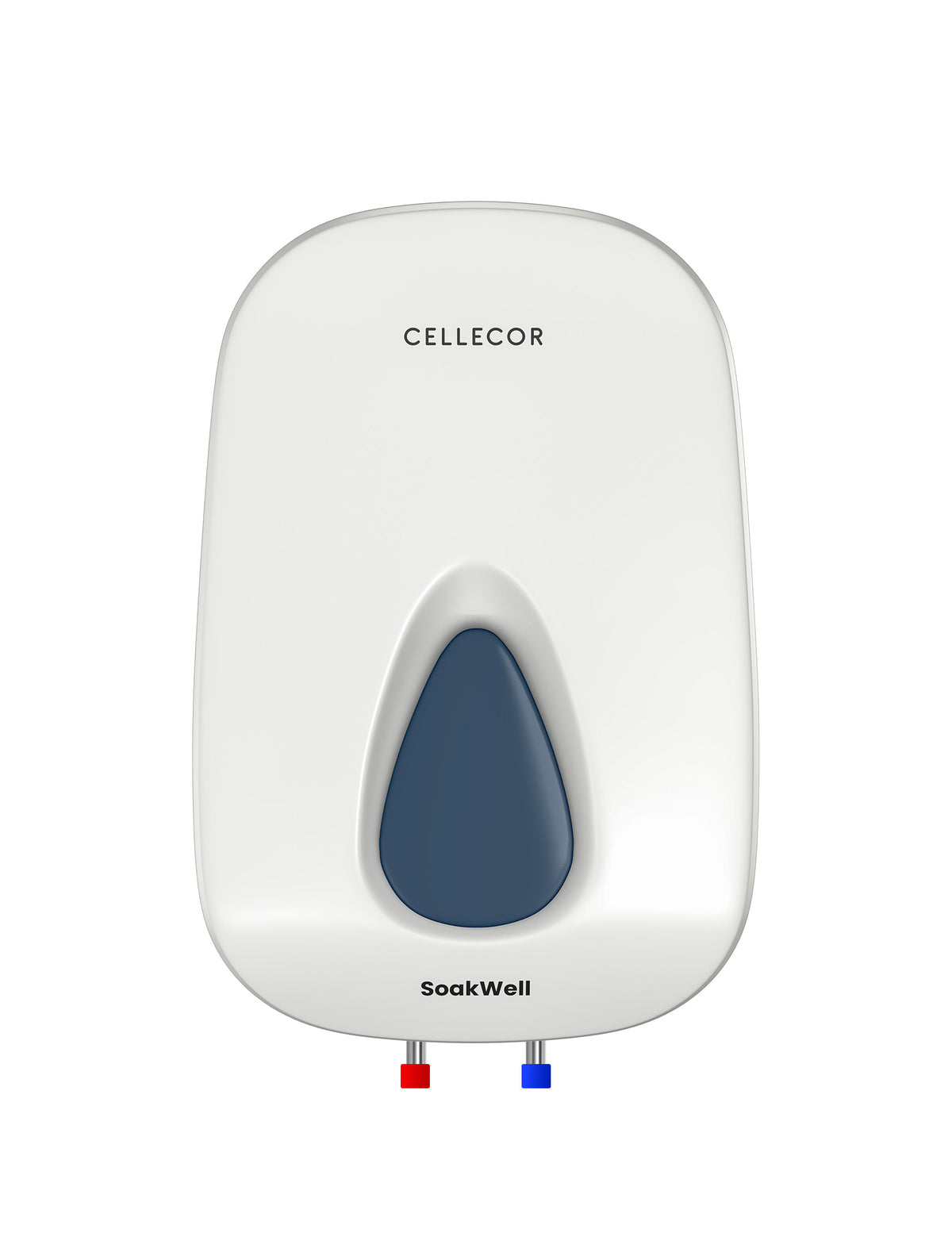 Cellecor SoakWell CIWH05 5L Instant Geyser