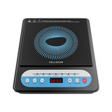 Cellecor ICT04CE 2000W Induction Cooktop