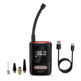 Cellecor Power Pump CT102 Portable Tyre Inflator