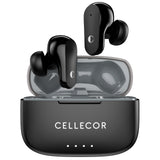 Cellecor Earbuds Quad C109