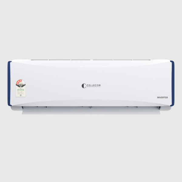 Cellecor C15T - Adjustable Inverter Split AC 3 Star