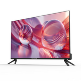 Cellecor 55 Inch 4K Ultra QLED Smart TV