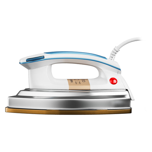 Cellecor Ironix Dry Iron CDIHW10-WH