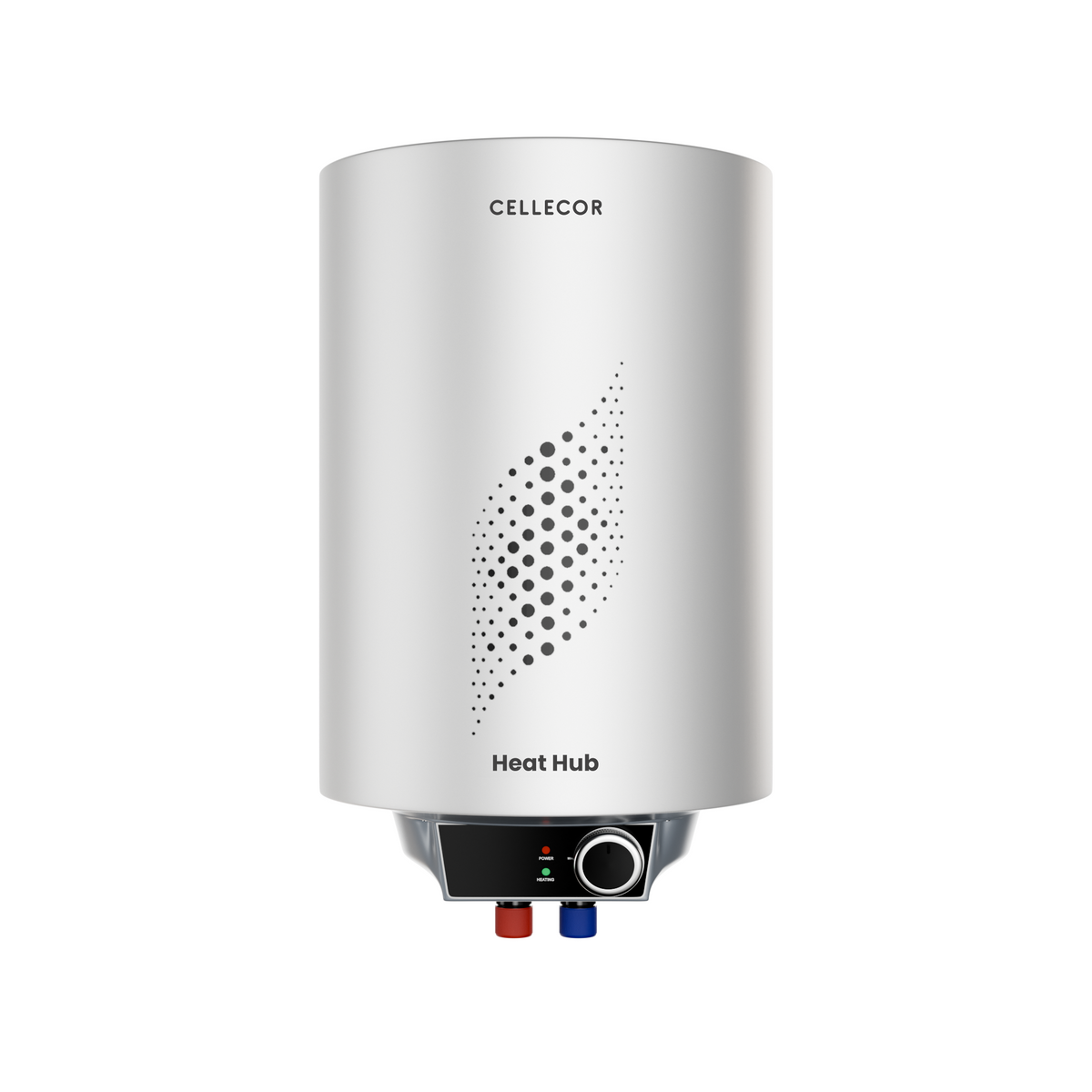 Cellecor Storage Water Geysers | Heat Hub CSWH10 10L | HeatOn CSWH15 15L | HotWell CSWH25 25L