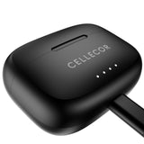 Cellecor Earbuds Quad C109