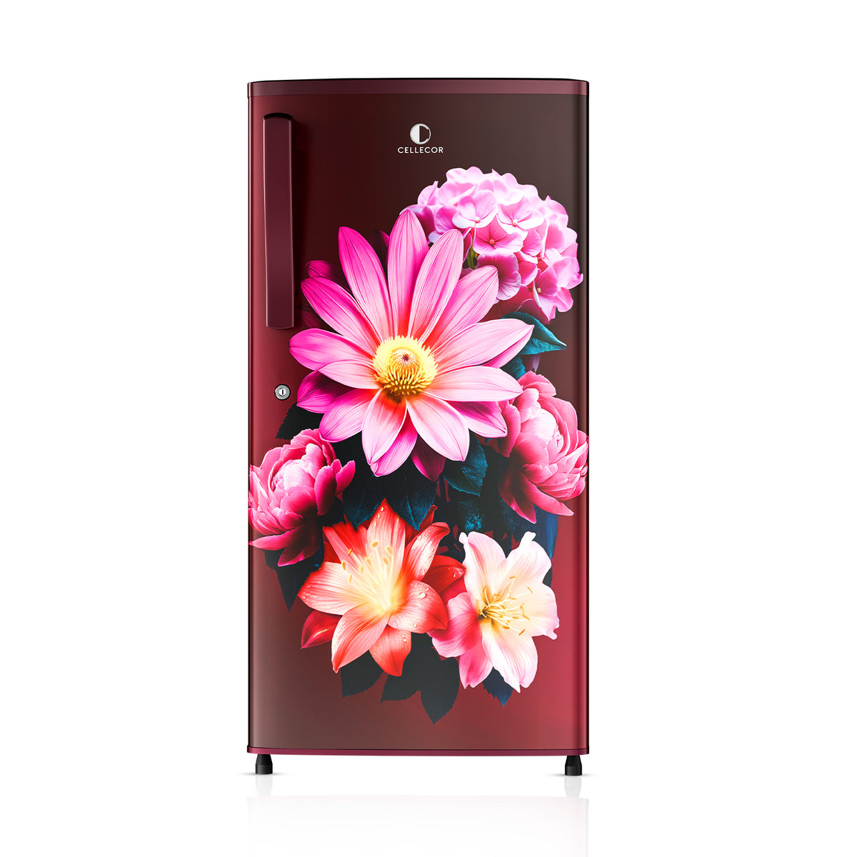 Cellecor FRIZTO 170 Litre Refrigerator