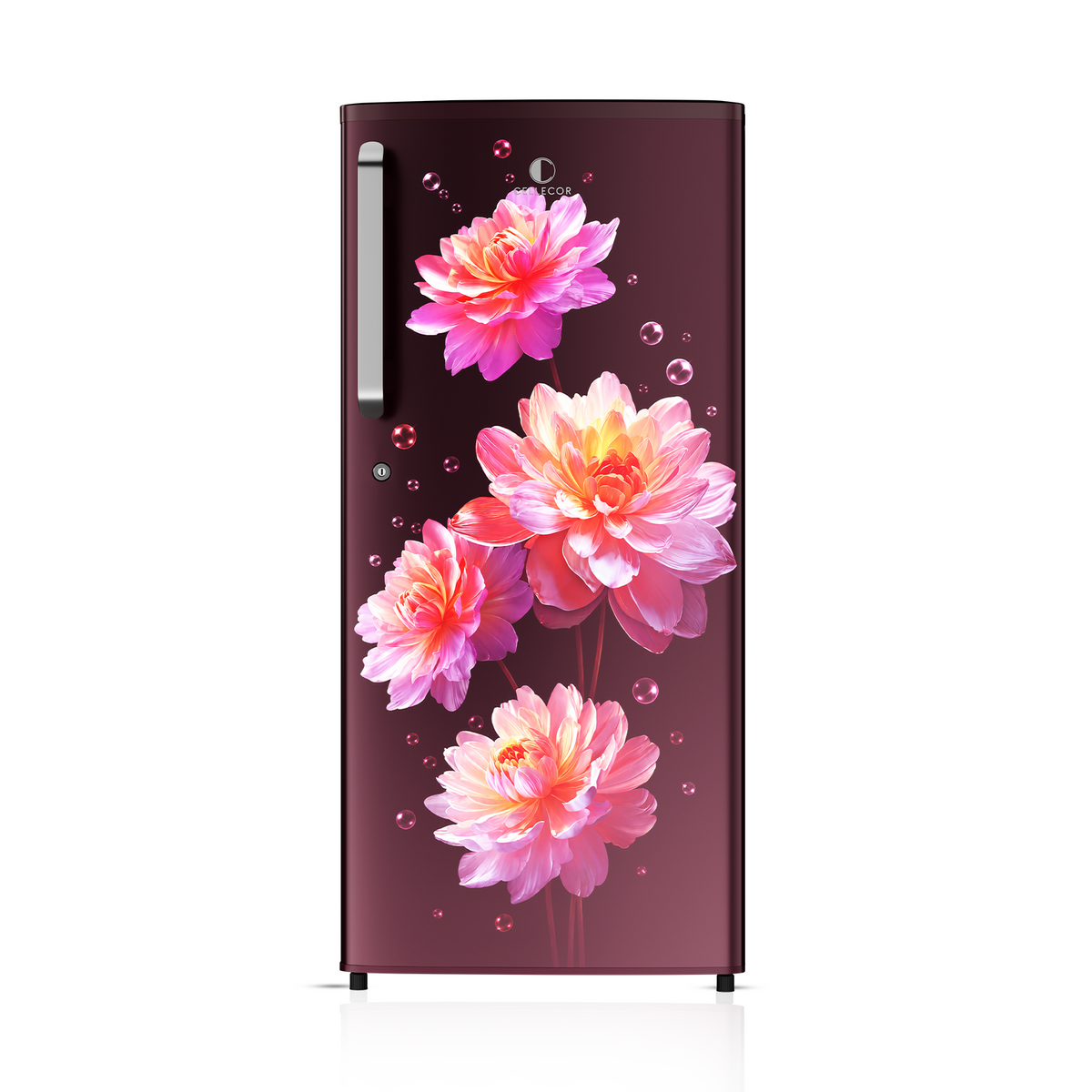 Cellecor CHILLZY 190 Litre Refrigerator