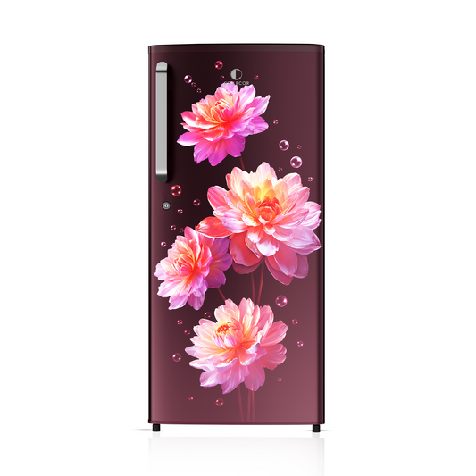 Cellecor CHILLZY 190 Litre Refrigerator