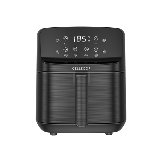 Cellecor Aurifry Air Fryer (CAF45)- 4.5L