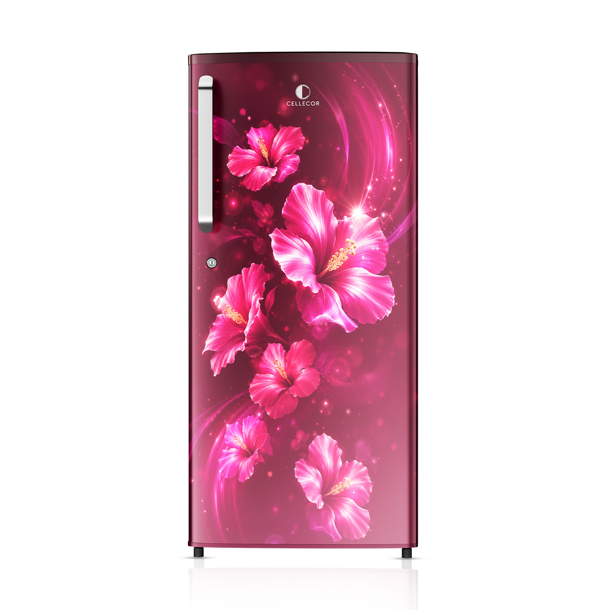 Cellecor FROZONE 215 Litre Refrigerator