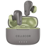 Cellecor Earbuds Quad C109