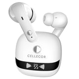 Cellecor Earbuds Gloss C107