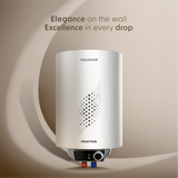 Cellecor Storage Water Geysers | Heat Hub CSWH10 10L | HeatOn CSWH15 15L | HotWell CSWH25 25L