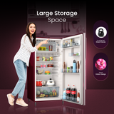 Cellecor FROZONE 215 Litre Refrigerator