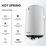 Cellecor Geyser C025M Hot Spring - 25 Litre