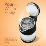 Cellecor PowerBoil Electric Kettle - 1.8 L
