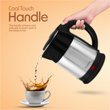 Cellecor PowerBoil Electric Kettle - 1.8 L