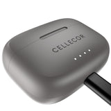 Cellecor Earbuds Quad C109