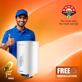 Cellecor Storage Water Geysers | Heat Hub CSWH10 10L | HeatOn CSWH15 15L | HotWell CSWH25 25L