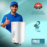 Cellecor Storage Water Geysers | Heat Hub CSWH10 10L | HeatOn CSWH15 15L | HotWell CSWH25 25L