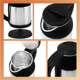 Cellecor PowerBoil Electric Kettle - 1.8 L