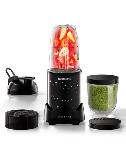 Cellecor NutriSpin Nutri-Blender (CNB400)